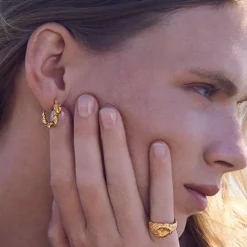 MAANESTEN Nino Earrings