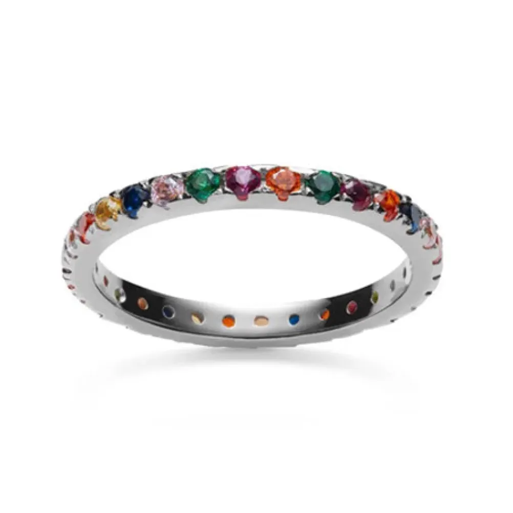MAANESTEN Pari Ring