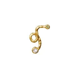 MAANESTEN Pleiades Single Earring