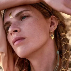 MAANESTEN Pleiades Single Earring