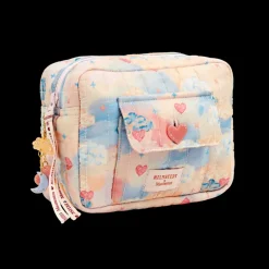 MAANESTEN Reva Makeup Bag Golden Hour
