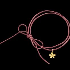 MAANESTEN Rosa Choker