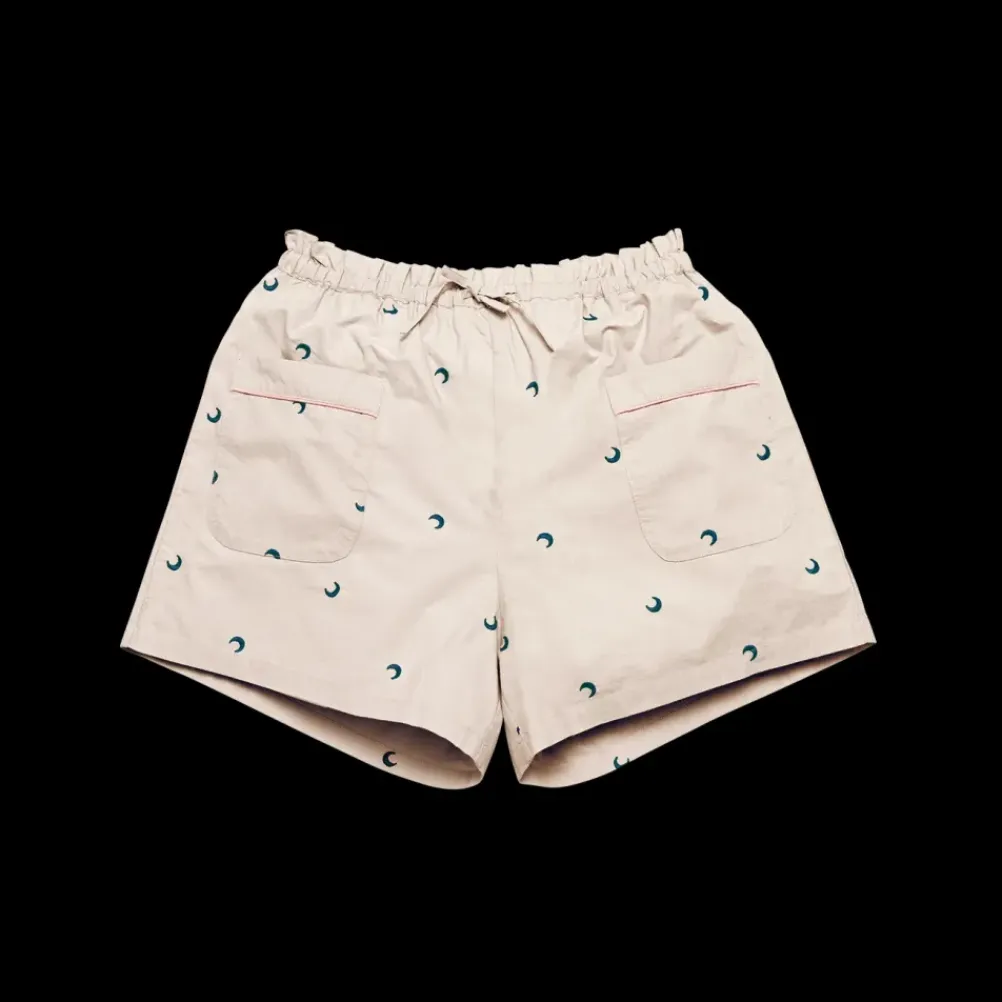 MAANESTEN Sanha Short Morning