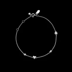 MAANESTEN Scarlett Bracelet (guld/sølv)