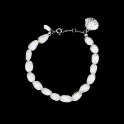 MAANESTEN Simou Bracelet (guld/sølv)