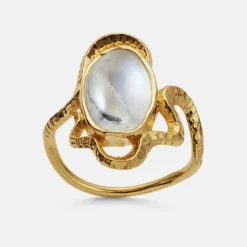 MAANESTEN Siren Ring