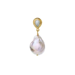 MAANESTEN Teddy Earring