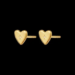 MAANESTEN Tutu Earrings