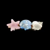 MAANESTEN Wake Hairclip Coconut