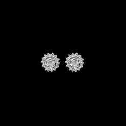MAANESTEN Willa Earrings (guld/sølv)
