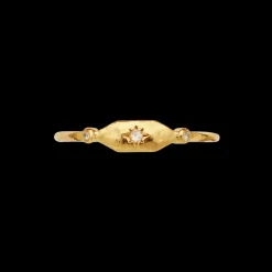 MAANESTEN Zoria Ring