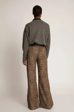 MUNTHE Eileen Pant Leo