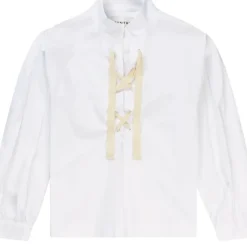 MUNTHE Felise Top White