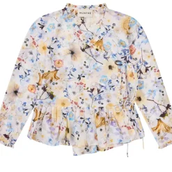 MUNTHE Fenia Top Creme