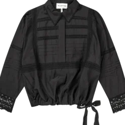 MUNTHE Ferdie Black