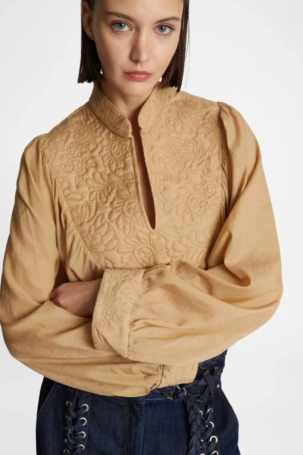 MUNTHE Frantz Camel
