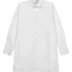 MUNTHE Hollia Shirt White