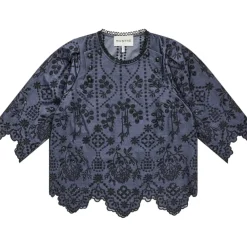 MUNTHE Sacca Indigo