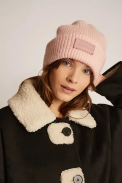 MUNTHE Theala Beanie Rose