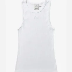 MUNTHE Toria T-shirt Hvid