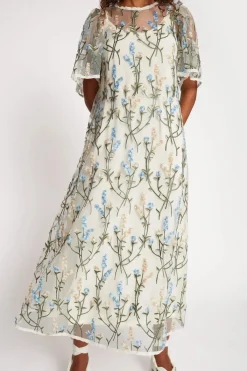 MUNTHE Urilanca White
