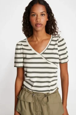 MUNTHE Usalina White