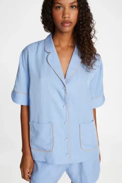 MUNTHE Ushi Blue