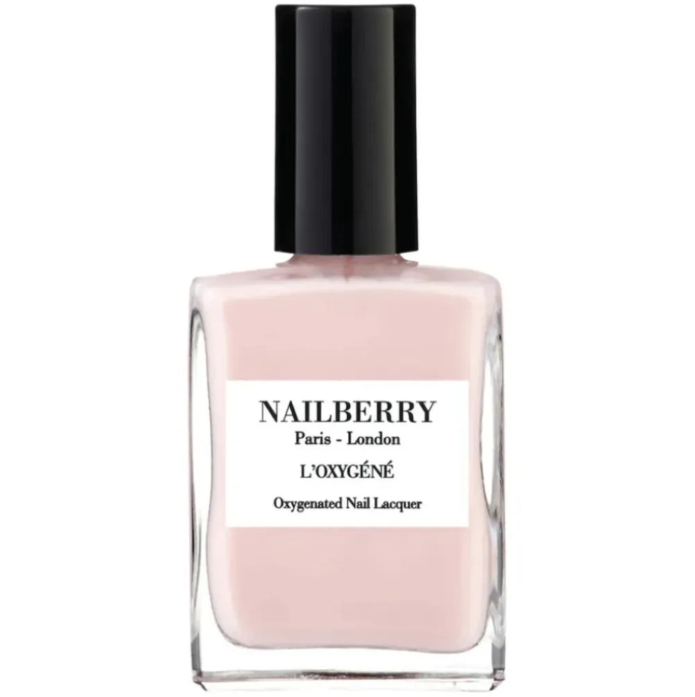 NAILBERRY Candy Floss