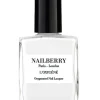 NAILBERRY Flocon