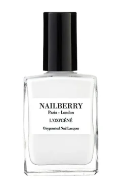 NAILBERRY Flocon