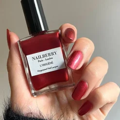 NAILBERRY Neglelak To The Moon And Back