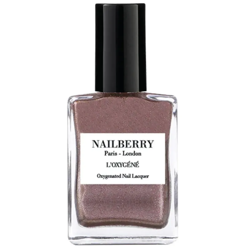 NAILBERRY Ring A Poise