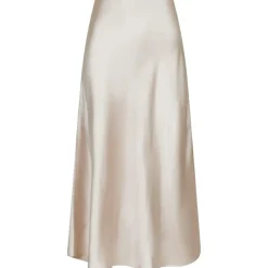 NEO NOIR Bovary Skirt Champagne