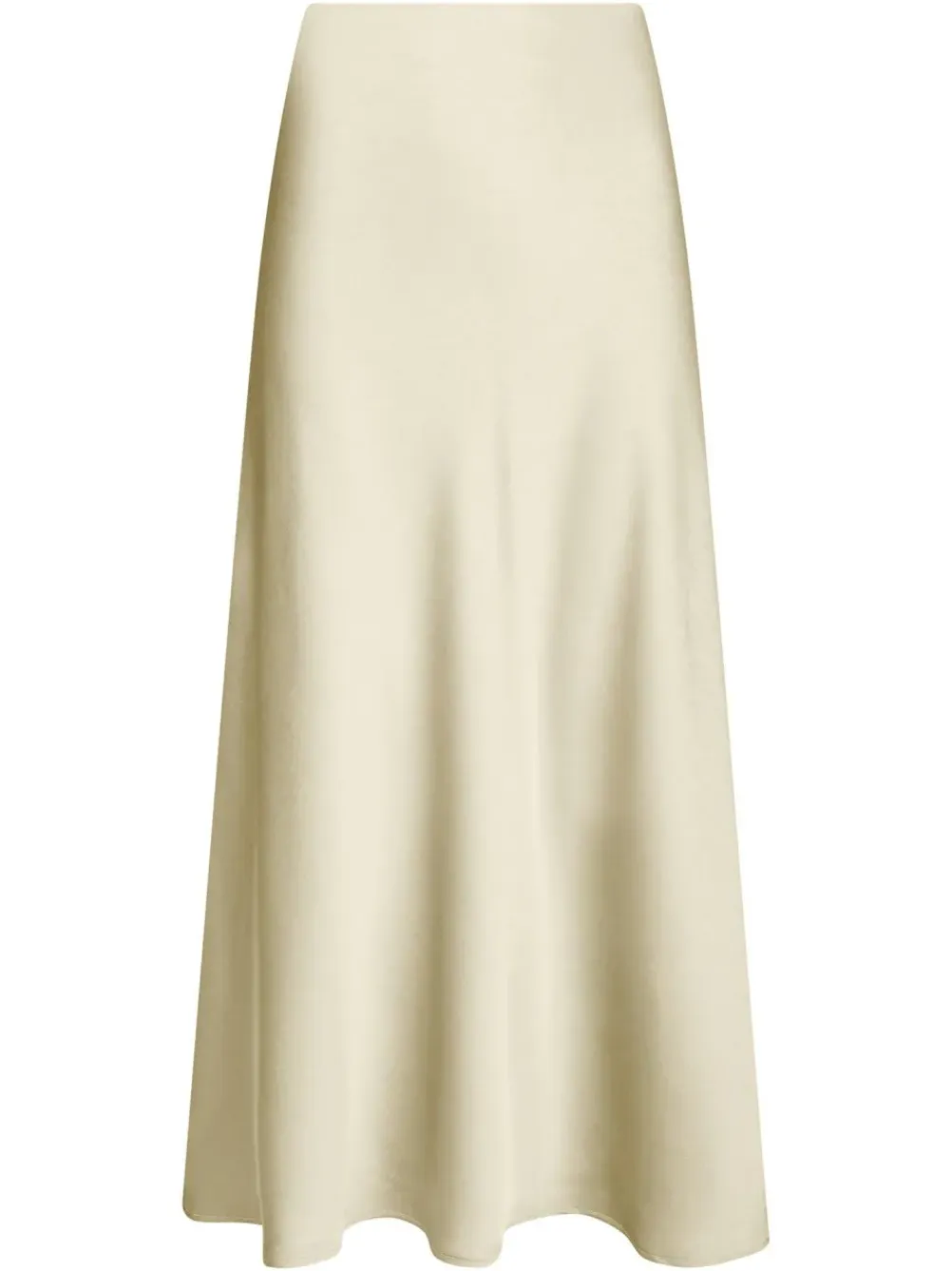 NEO NOIR Bovary Skirt Light Yellow