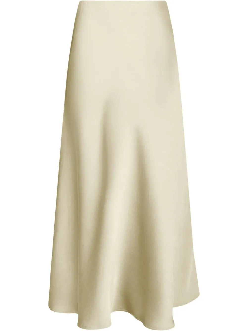 NEO NOIR Bovary Skirt Light Yellow