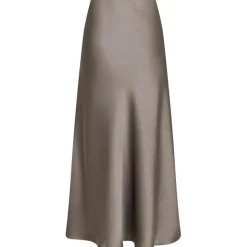 NEO NOIR Bovary Skirt Warm Grey