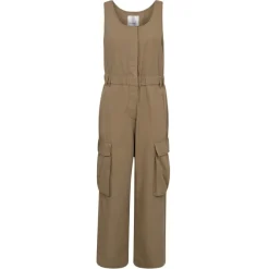 NEO NOIR Helen Solid Vest Creme
