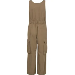 NEO NOIR Helen Solid Vest Creme