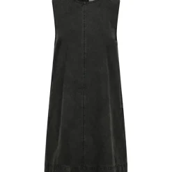 NEO NOIR Livo Spencer Denim Dress Sort