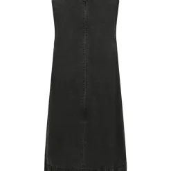 NEO NOIR Livo Spencer Denim Dress Sort