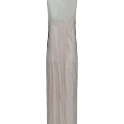 NEO NOIR Loreen Stone Dress Silver