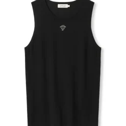 NEO NOIR Ollie Knit top Sand