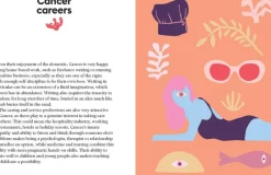 NEW MAGS Book Cancer