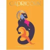 NEW MAGS Book Capricorn
