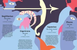 NEW MAGS Book Capricorn