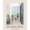 NEW MAGS Book Live Beautiful