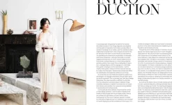 NEW MAGS Book Live Beautiful