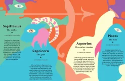 NEW MAGS Book Pisces