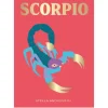 NEW MAGS Book Scorpio