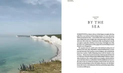 NEW MAGS Book Sense Of Place